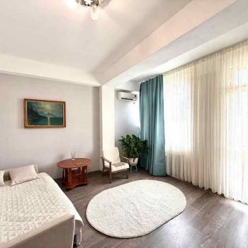 Сдается 1-комнатная квартира, 30 м²
