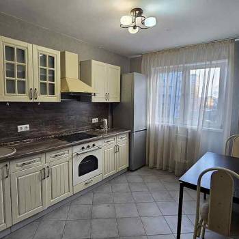 Сдается 1-комнатная квартира, 36 м²