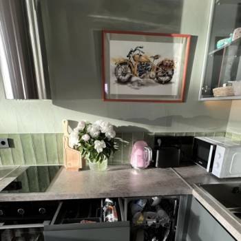 Сдается 1-комнатная квартира, 38 м²