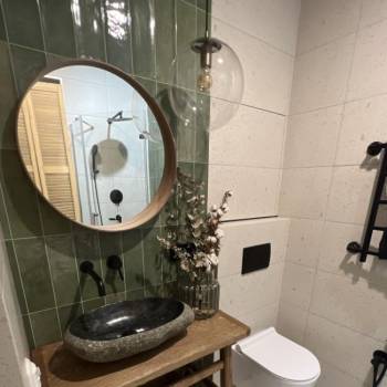 Сдается 1-комнатная квартира, 38 м²