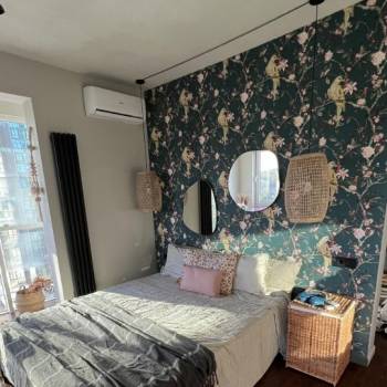 Сдается 1-комнатная квартира, 38 м²