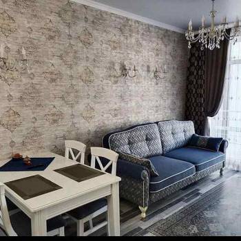 Сдается 2-х комнатная квартира, 43 м²