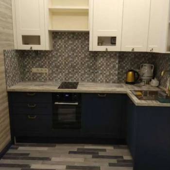 Сдается 2-х комнатная квартира, 43 м²