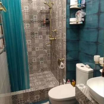 Сдается 2-х комнатная квартира, 43 м²