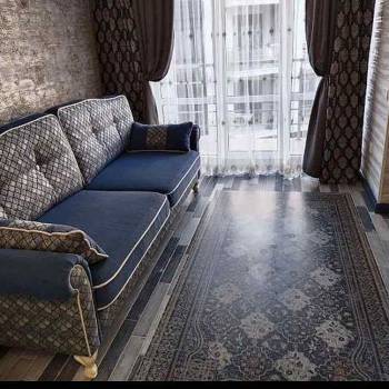 Сдается 2-х комнатная квартира, 43 м²