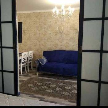 Сдается 2-х комнатная квартира, 43 м²