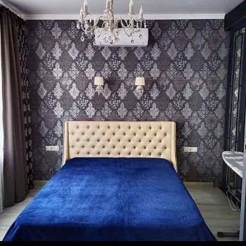 Сдается 2-х комнатная квартира, 43 м²