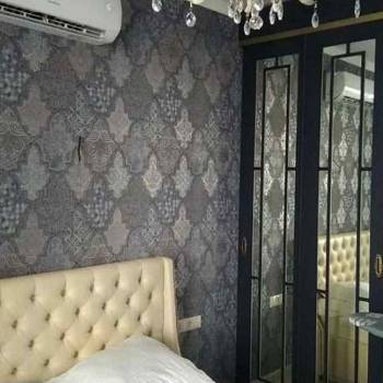 Сдается 2-х комнатная квартира, 43 м²