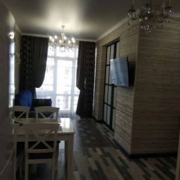 Сдается 2-х комнатная квартира, 43 м²