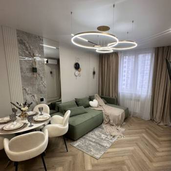Сдается Многокомнатная квартира, 47 м²