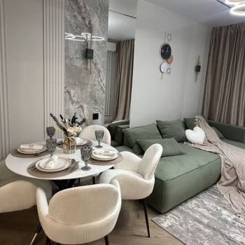 Сдается Многокомнатная квартира, 47 м²