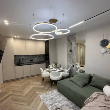 Сдается Многокомнатная квартира, 47 м²