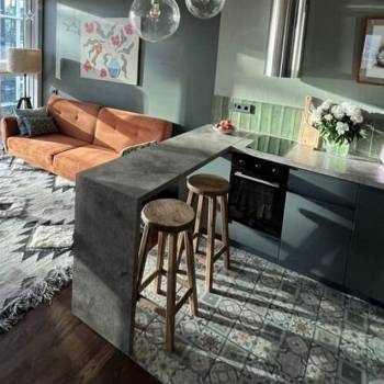 Продается 2-х комнатная квартира, 38,2 м²