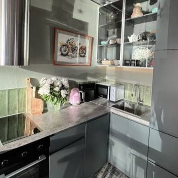 Продается 2-х комнатная квартира, 38,2 м²
