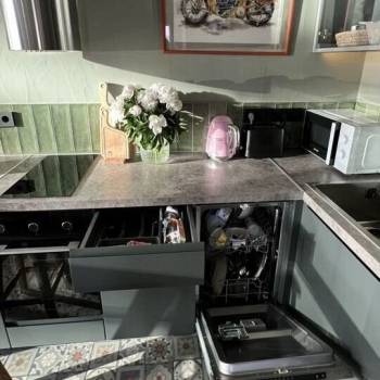 Продается 2-х комнатная квартира, 38,2 м²