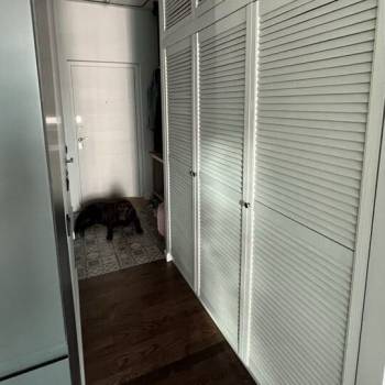 Продается 2-х комнатная квартира, 38,2 м²
