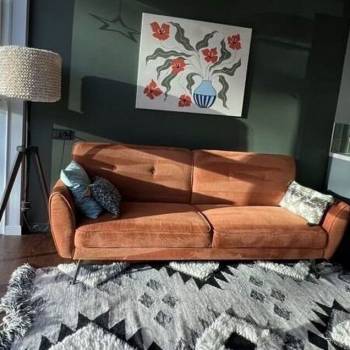 Продается 2-х комнатная квартира, 38,2 м²