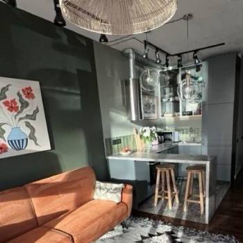Продается 2-х комнатная квартира, 38,2 м²