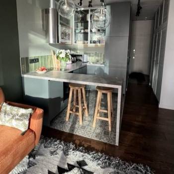 Продается 2-х комнатная квартира, 38,2 м²
