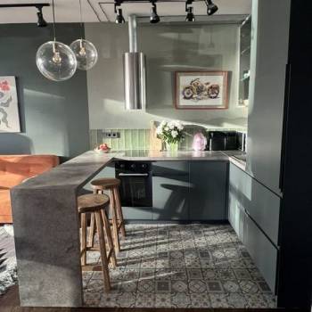 Продается 2-х комнатная квартира, 38,2 м²