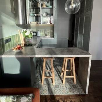 Продается 2-х комнатная квартира, 38,2 м²