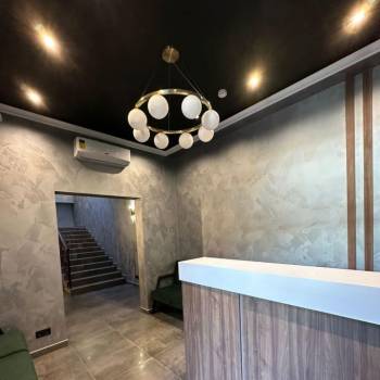 Сдается 1-комнатная квартира, 27 м²