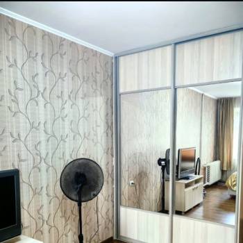 Сдается 1-комнатная квартира, 31 м²