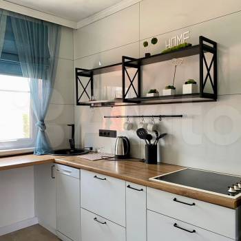 Сдается 1-комнатная квартира, 36 м²