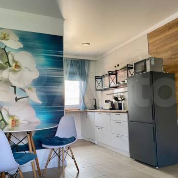 Сдается 1-комнатная квартира, 36 м²