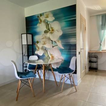 Сдается 1-комнатная квартира, 36 м²
