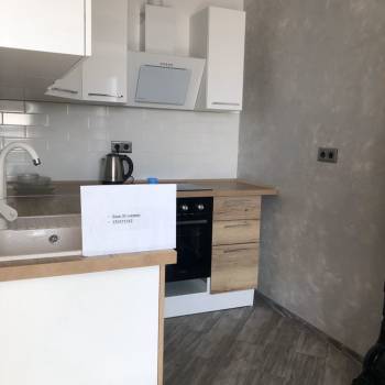 Сдается 2-х комнатная квартира, 48 м²
