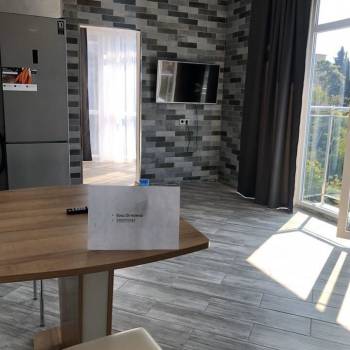 Сдается 2-х комнатная квартира, 48 м²