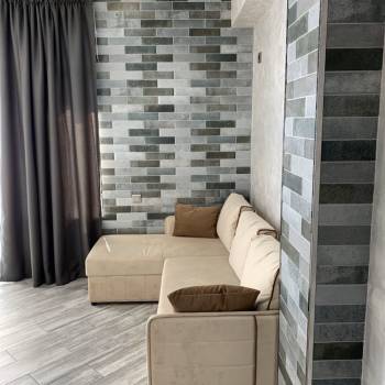 Сдается 2-х комнатная квартира, 48 м²