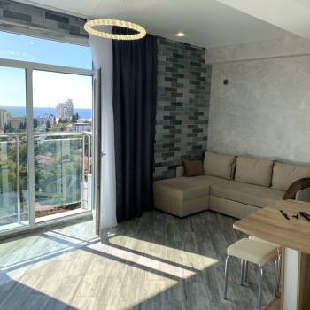 Сдается 2-х комнатная квартира, 48 м²