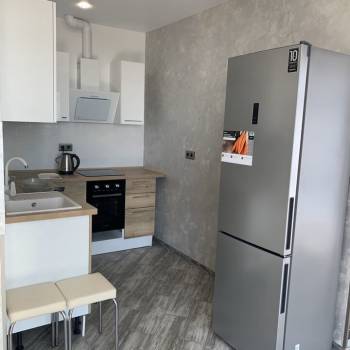 Сдается 2-х комнатная квартира, 48 м²