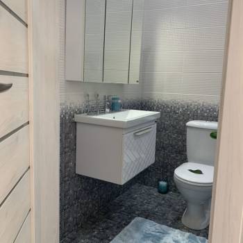 Сдается 2-х комнатная квартира, 48 м²