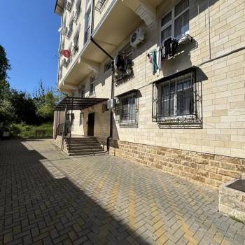 Продается 1-комнатная квартира, 23,8 м²