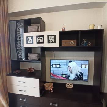 Продается 1-комнатная квартира, 18 м²