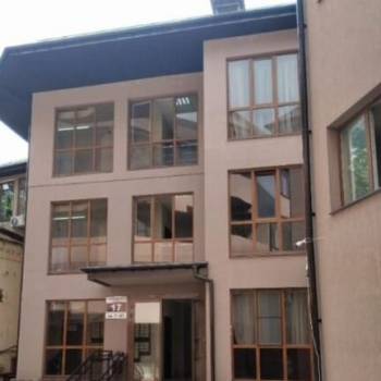 Продается 1-комнатная квартира, 25 м²