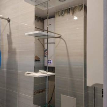 Продается 1-комнатная квартира, 25 м²