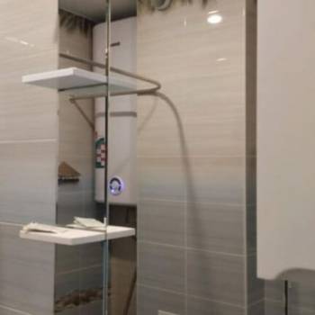 Продается 1-комнатная квартира, 25 м²