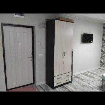 Продается 1-комнатная квартира, 25 м²