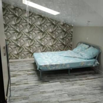 Продается 1-комнатная квартира, 25 м²