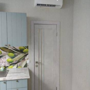 Продается 1-комнатная квартира, 25 м²