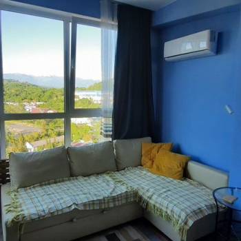 Продается 1-комнатная квартира, 26 м²