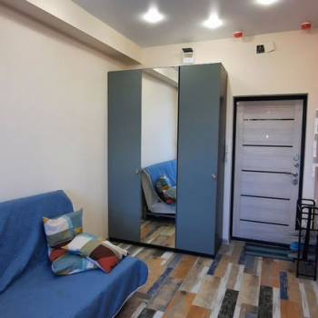 Продается 1-комнатная квартира, 26 м²