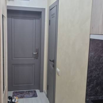 Продается 1-комнатная квартира, 17,2 м²
