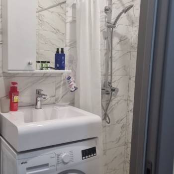 Продается 1-комнатная квартира, 17,2 м²