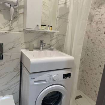 Продается 1-комнатная квартира, 17,2 м²