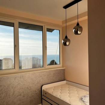 Продается 1-комнатная квартира, 34 м²